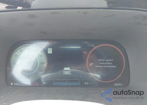 2024 Hyundai Palisade Calligraphy z USA, uszkodzony, nr VIN KM8R74GE7RU718027